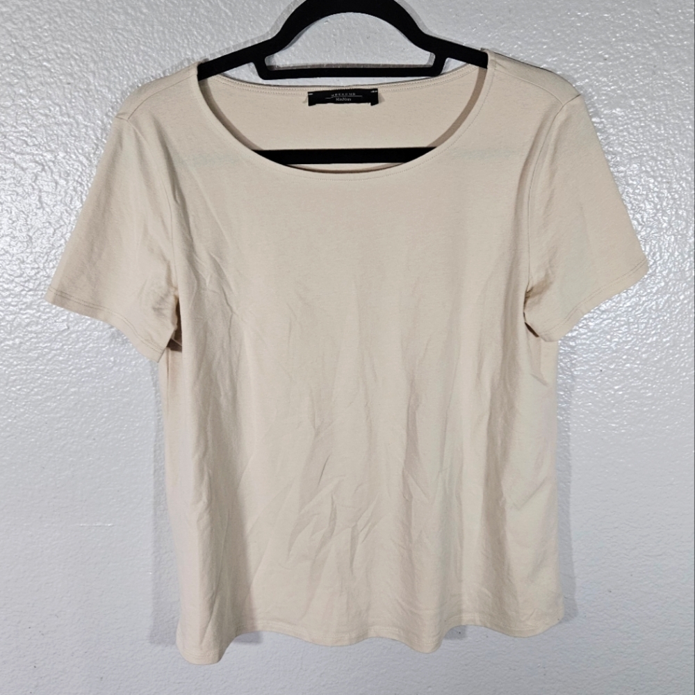 Weekend MaxMara T Shirt Size S